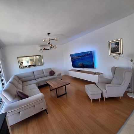 Sea Stone Apartment 珀德垂那 外观 照片