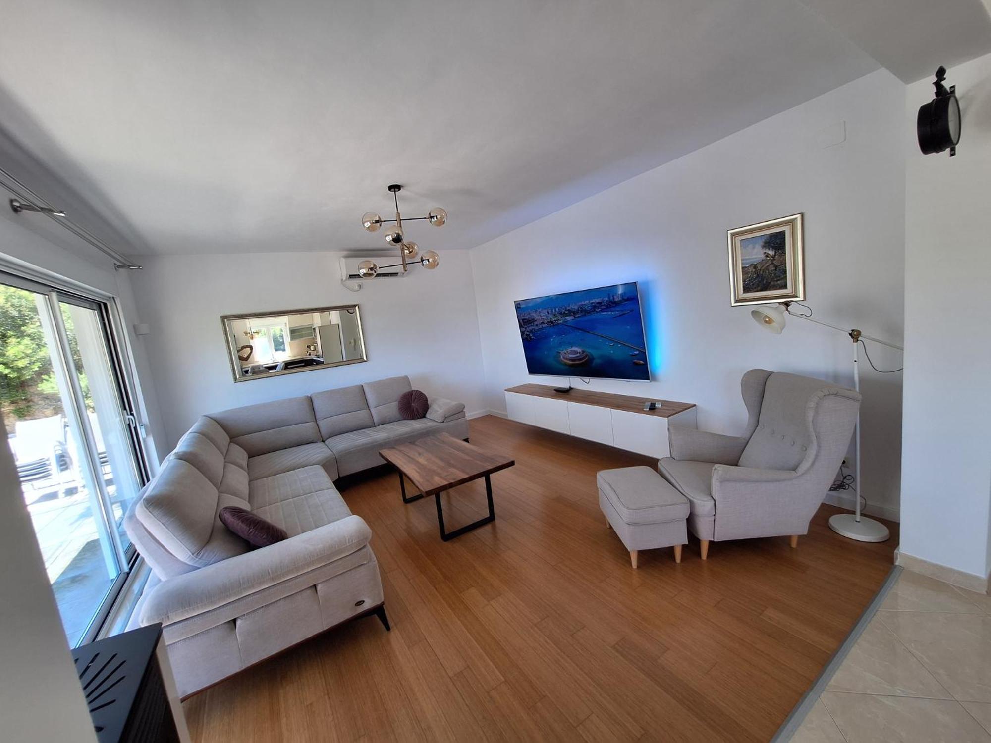 Sea Stone Apartment 珀德垂那 外观 照片