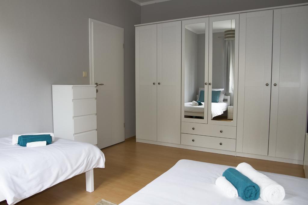 Sea Stone Apartment 珀德垂那 外观 照片