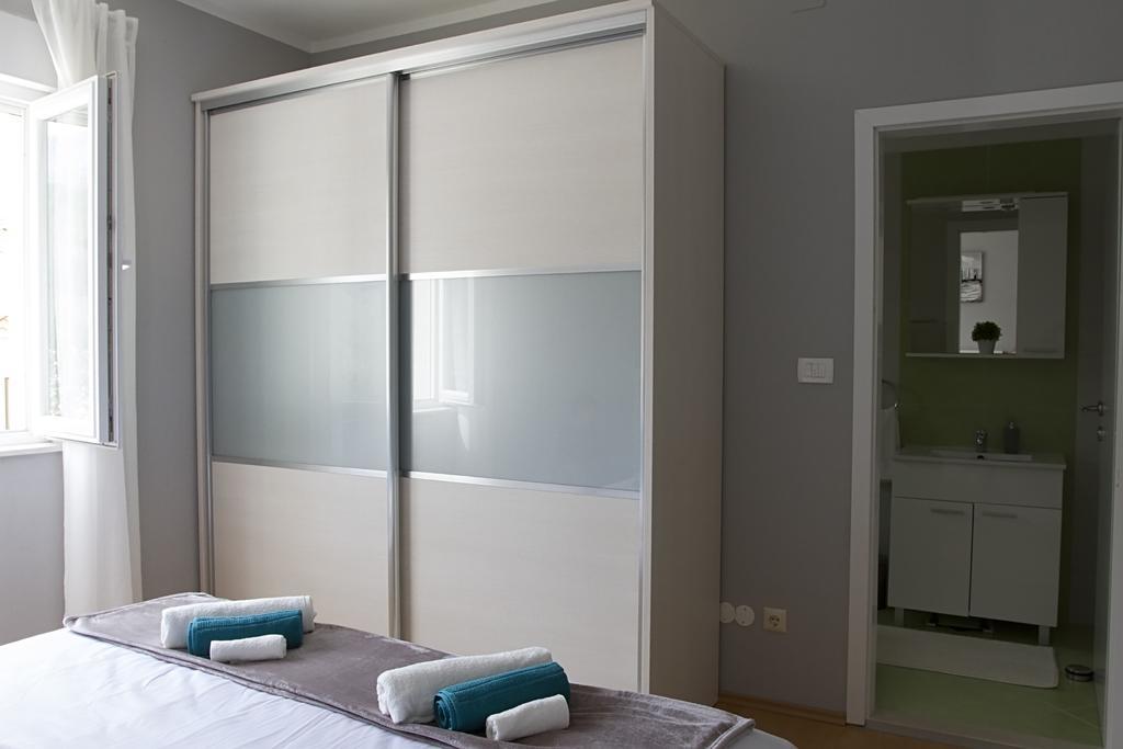Sea Stone Apartment 珀德垂那 外观 照片