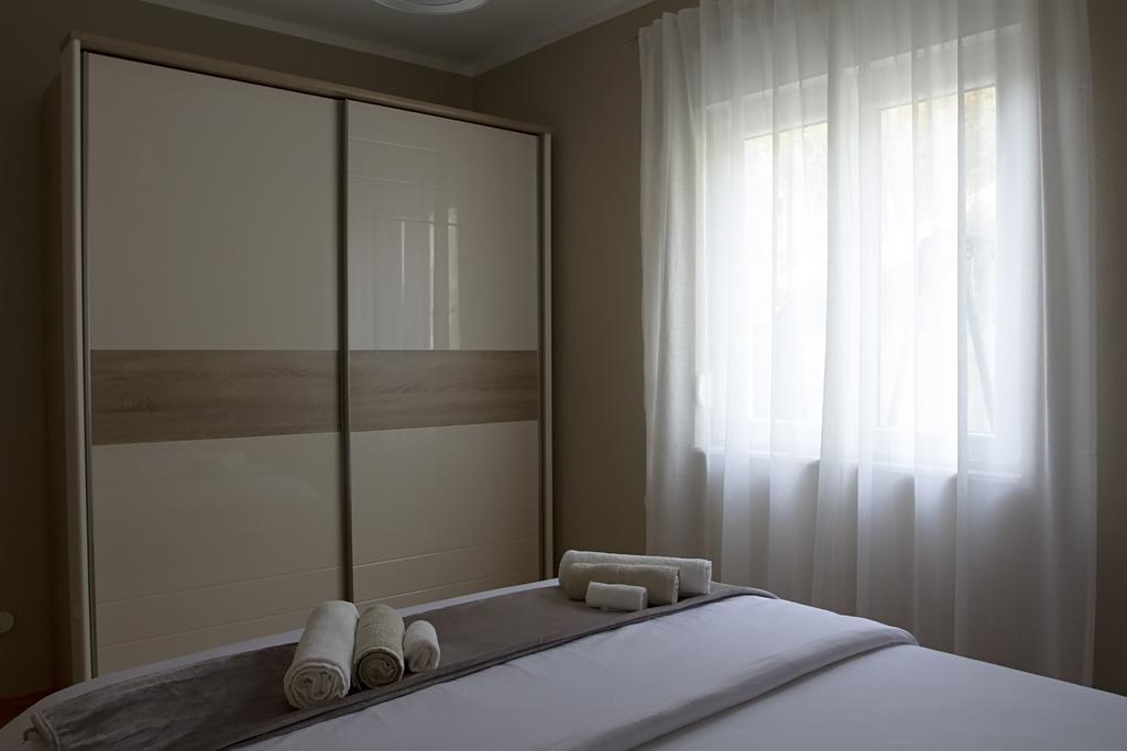 Sea Stone Apartment 珀德垂那 外观 照片
