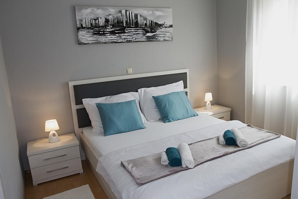 Sea Stone Apartment 珀德垂那 外观 照片