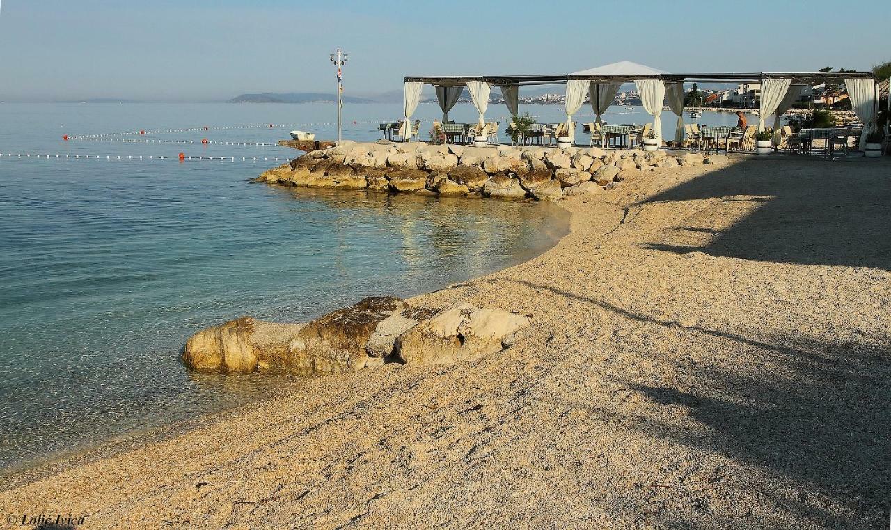 Sea Stone Apartment 珀德垂那 外观 照片